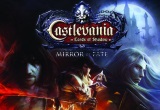 zber z hry Lords of Shadow: Mirror of Fate HD